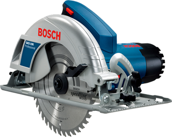 BOSCH博世工具GKS 190手持圓鋸